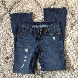 Rock & Republic Kasandra Bootcut Denim